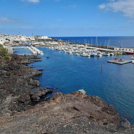 Las Tabaibas Puerto del Carmen  Exterior photo