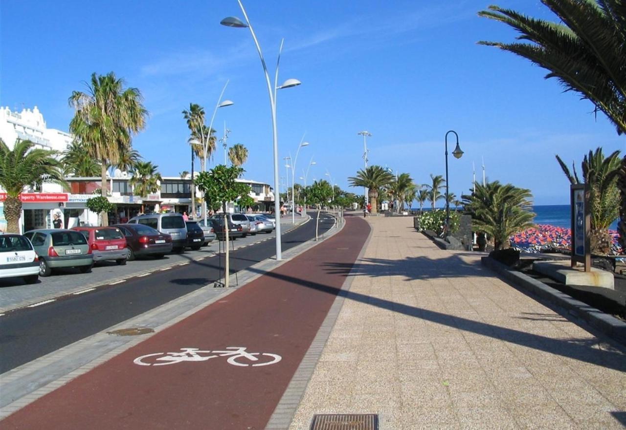 Las Tabaibas Puerto del Carmen  Exterior photo