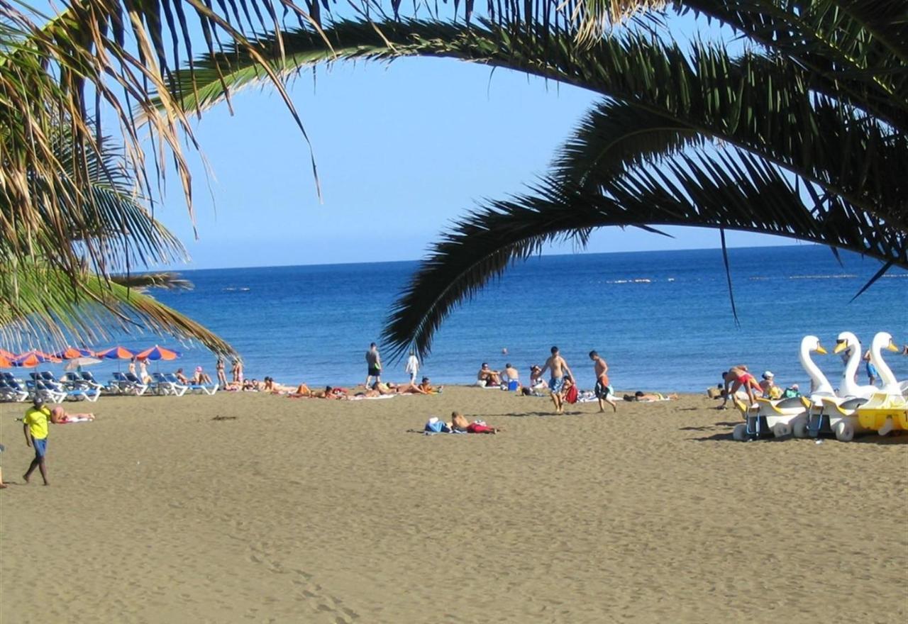 Las Tabaibas Puerto del Carmen  Exterior photo