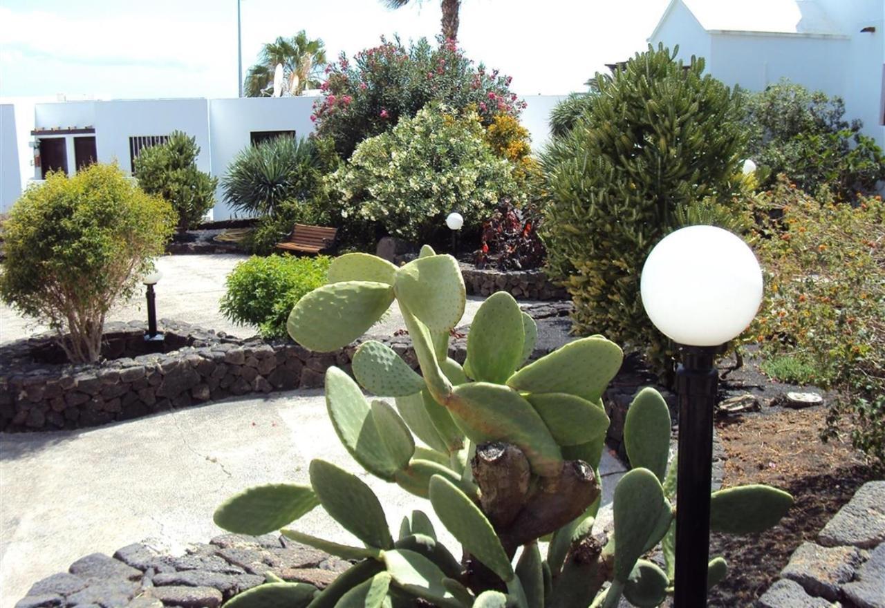 Las Tabaibas Puerto del Carmen  Exterior photo