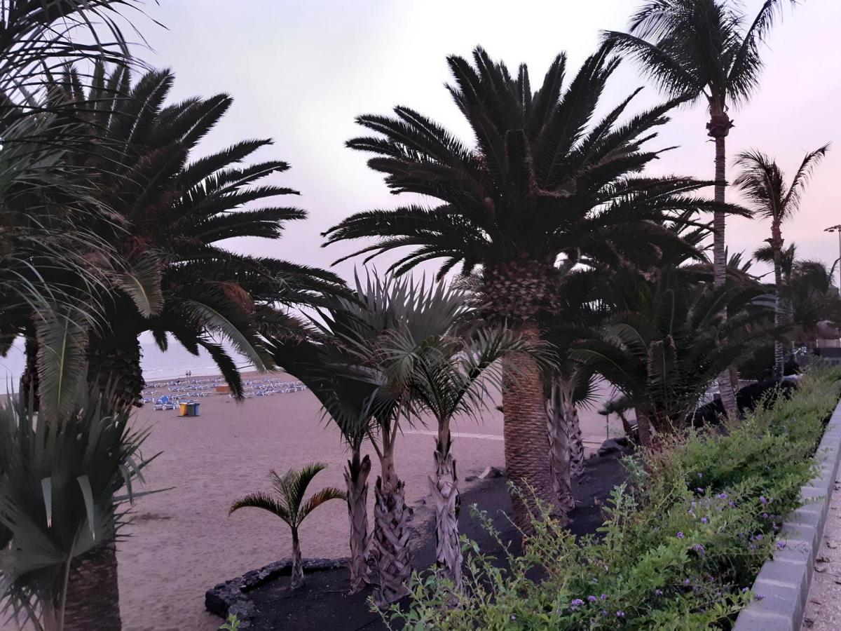 Las Tabaibas Puerto del Carmen  Exterior photo