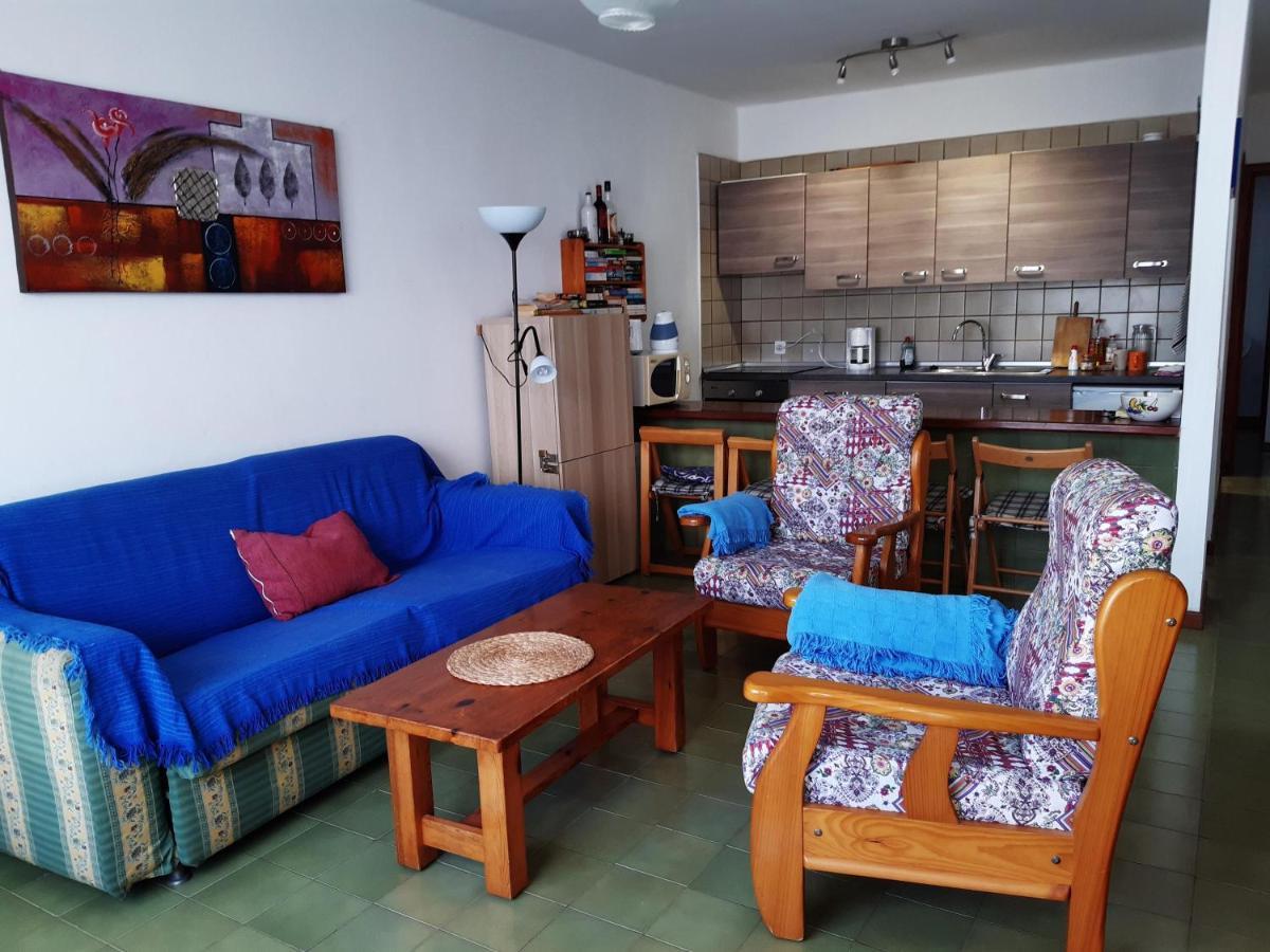 Las Tabaibas Puerto del Carmen  Exterior photo